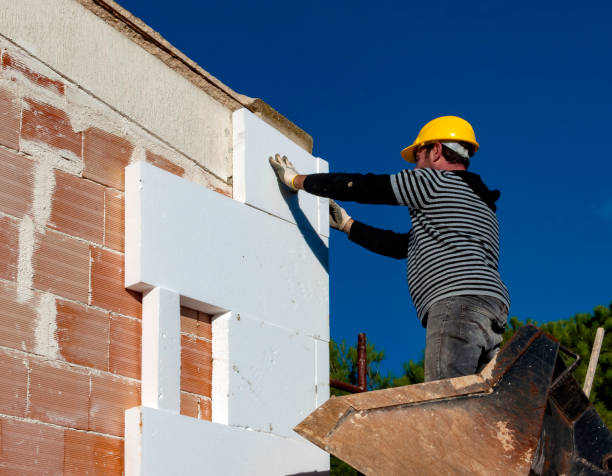 Best Energy Efficiency Insulation in Wilson, OK