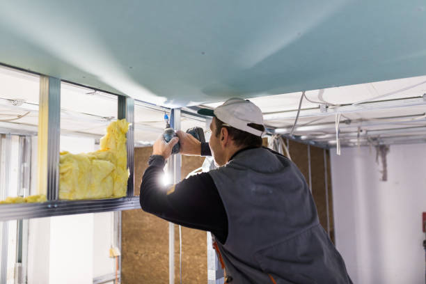 Best Commercial Insulation in Wilson, OK