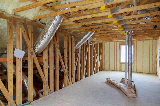 Reliable Wilson, OK Insulation Contractor Solutions