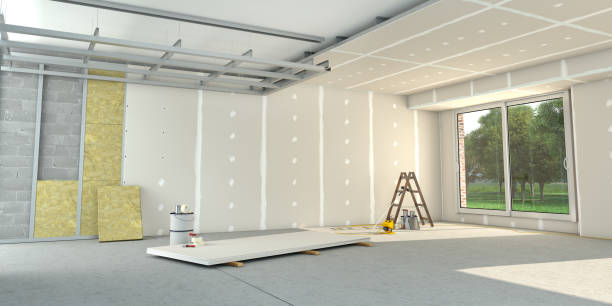 Best Insulation for Specific Applications in Wilson, OK