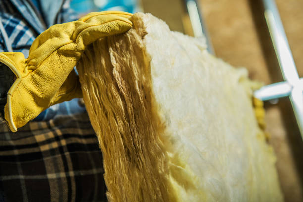 Best Fiberglass Insulation in Wilson, OK