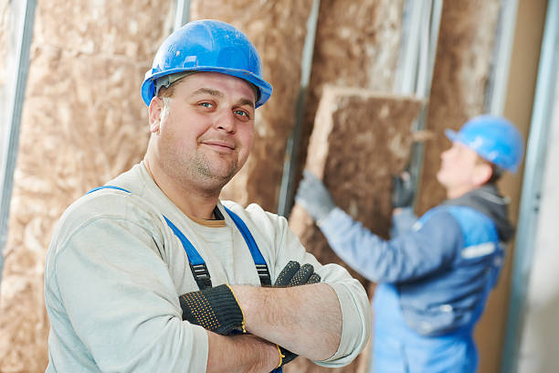 Best Specialized Insulation Services in Wilson, OK